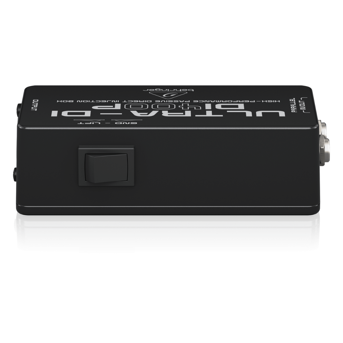 Behringer DI400P Pasif DI Box