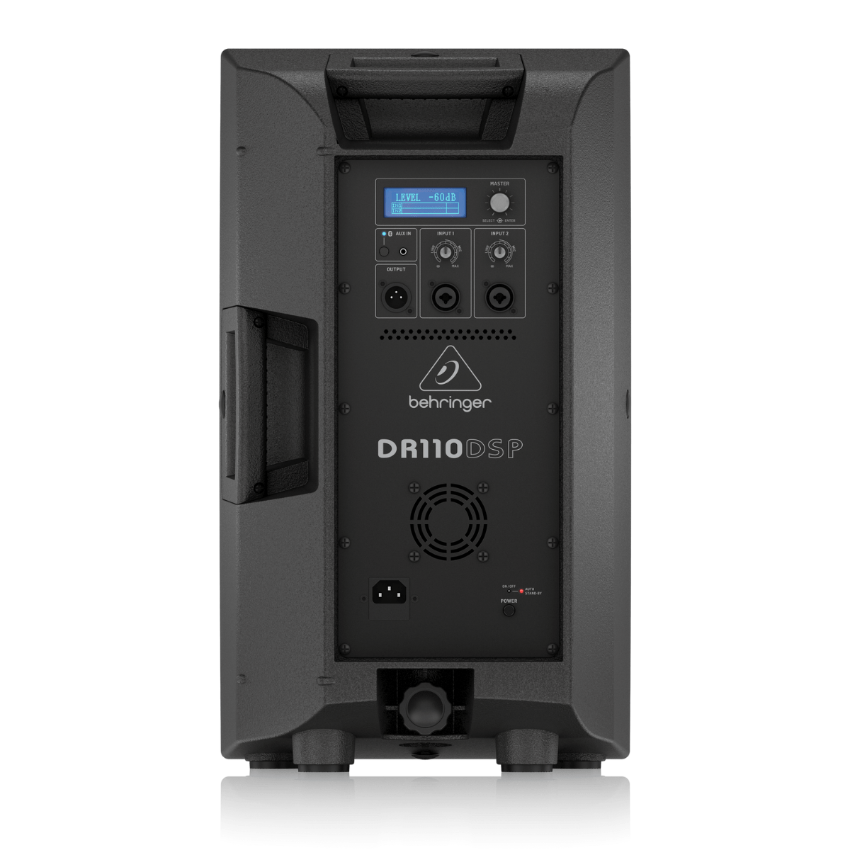 Behringer DR110DSP 1000 Watt Aktif Hoparlör