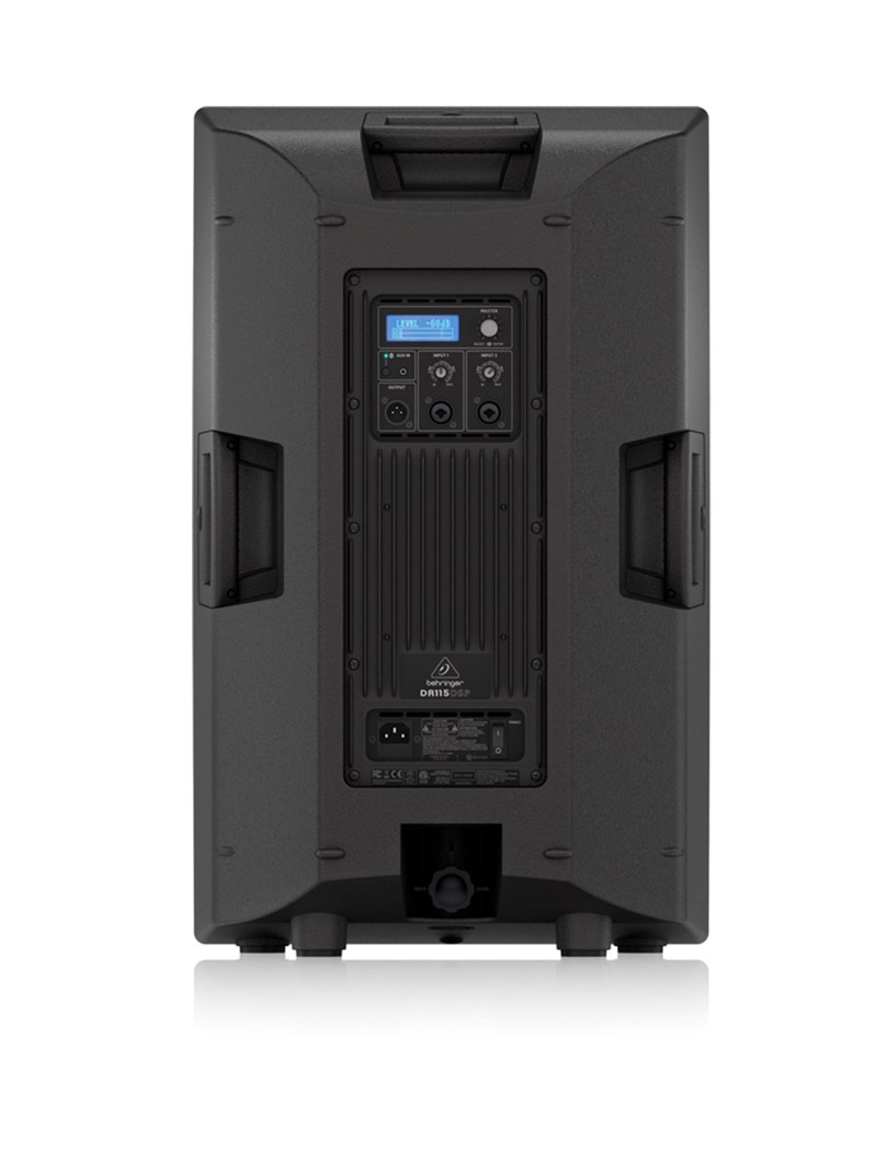Behringer DR115DSP 15 inç 1400W Aktif Kabin