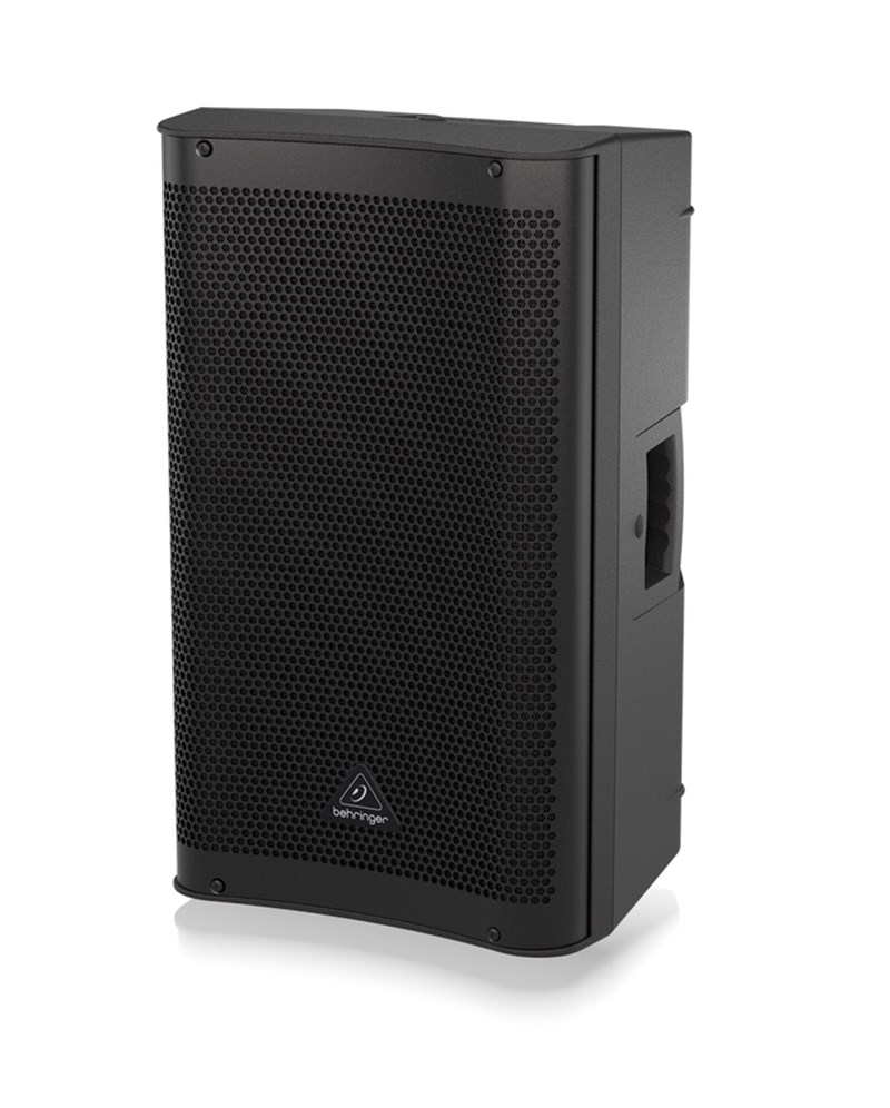 Behringer DR115DSP 15 inç 1400W Aktif Kabin