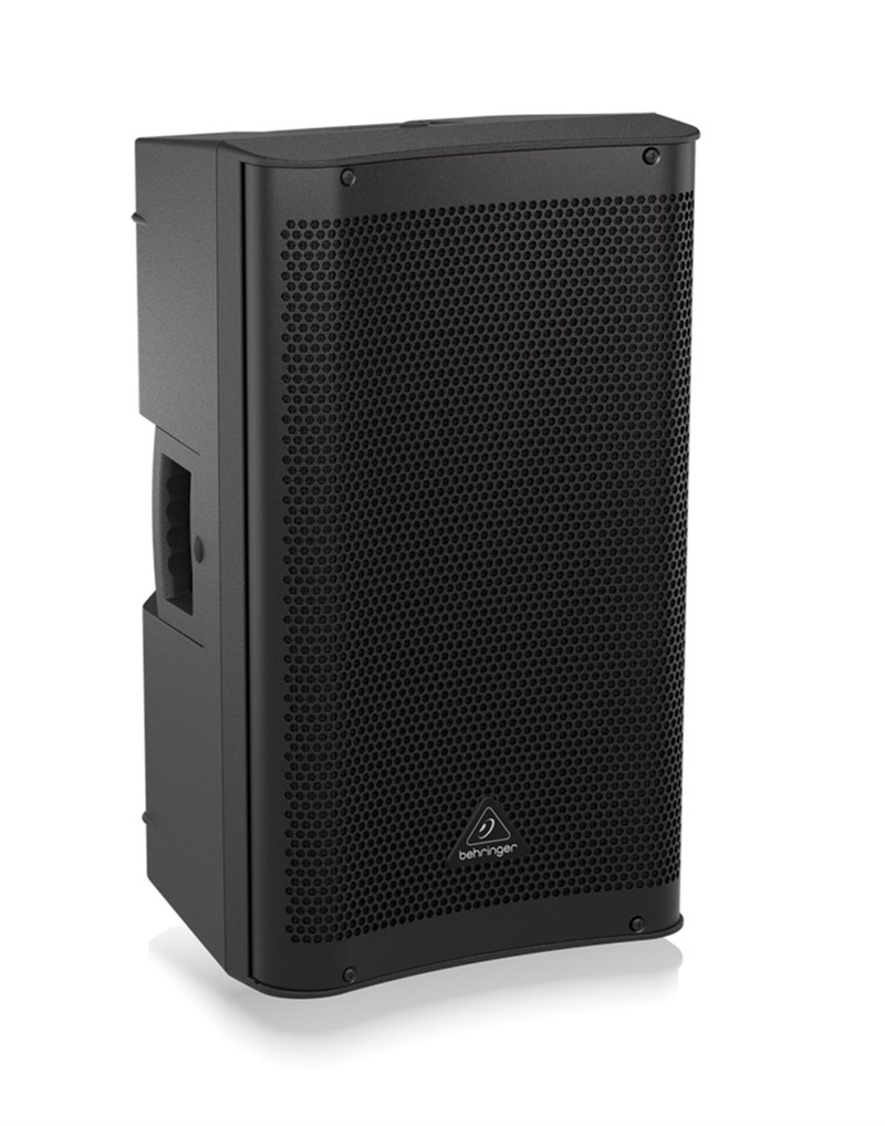 Behringer DR115DSP 15 inç 1400W Aktif Kabin