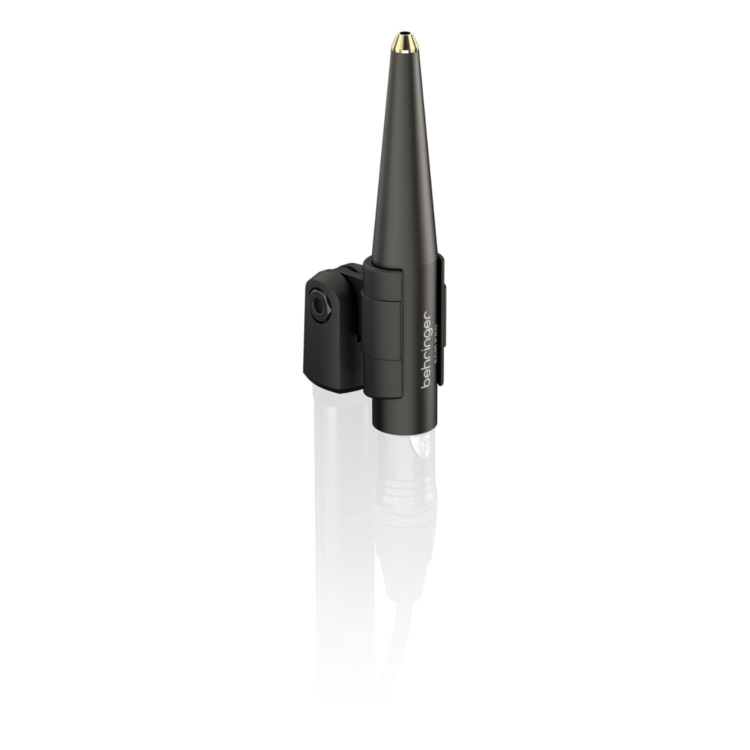 Behringer ECM PRO Ultra-Linear Stüdyo Monitör Kalibrasyonu için Ölçüm Mikrofonu
