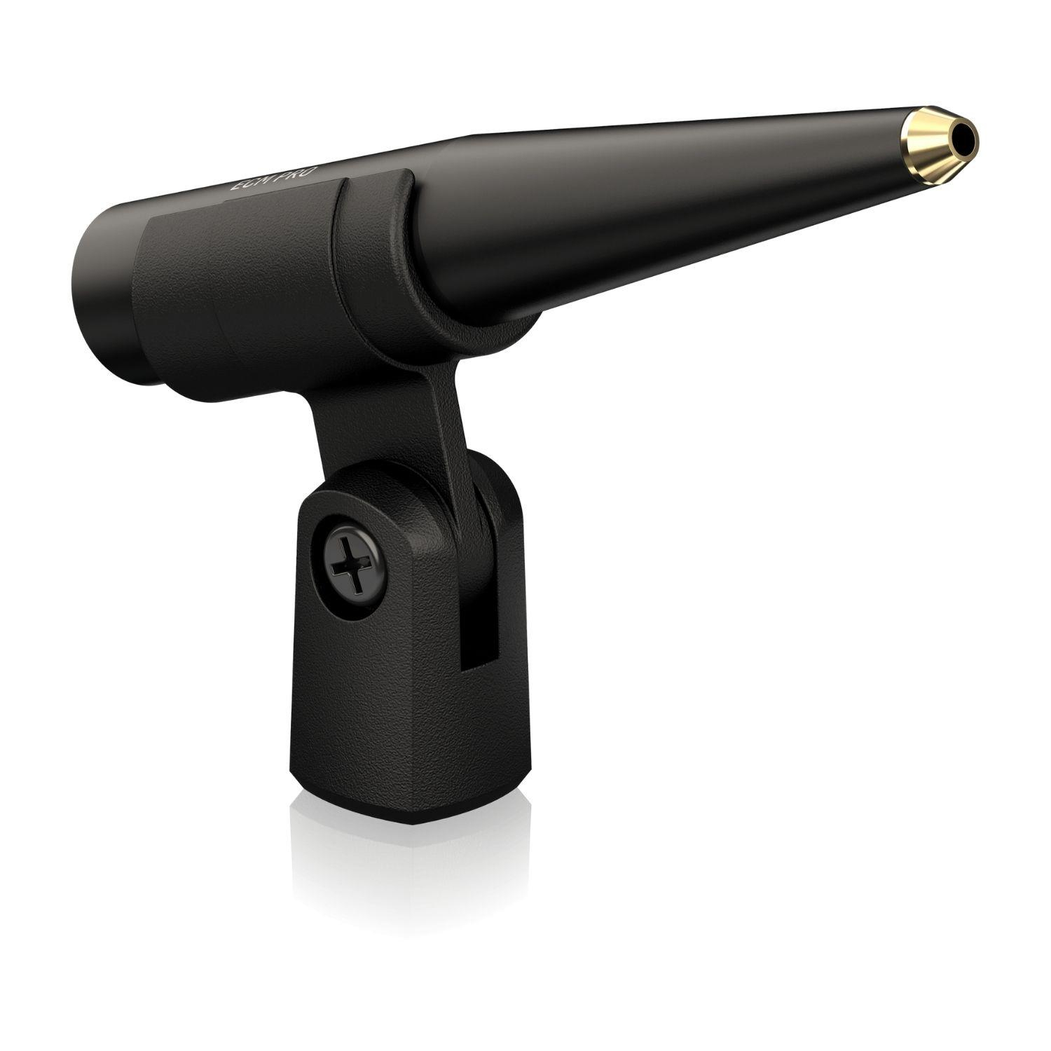 Behringer ECM PRO Ultra-Linear Stüdyo Monitör Kalibrasyonu için Ölçüm Mikrofonu