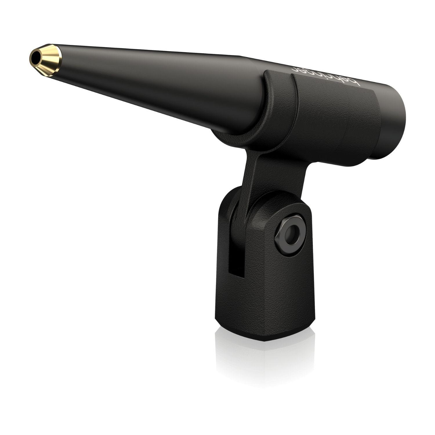 Behringer ECM PRO Ultra-Linear Stüdyo Monitör Kalibrasyonu için Ölçüm Mikrofonu