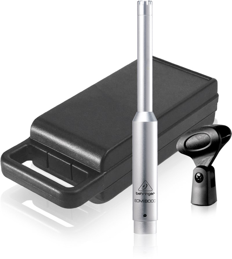 Behringer Ecm8000 Tavan Tipi Condenser Mikrofon