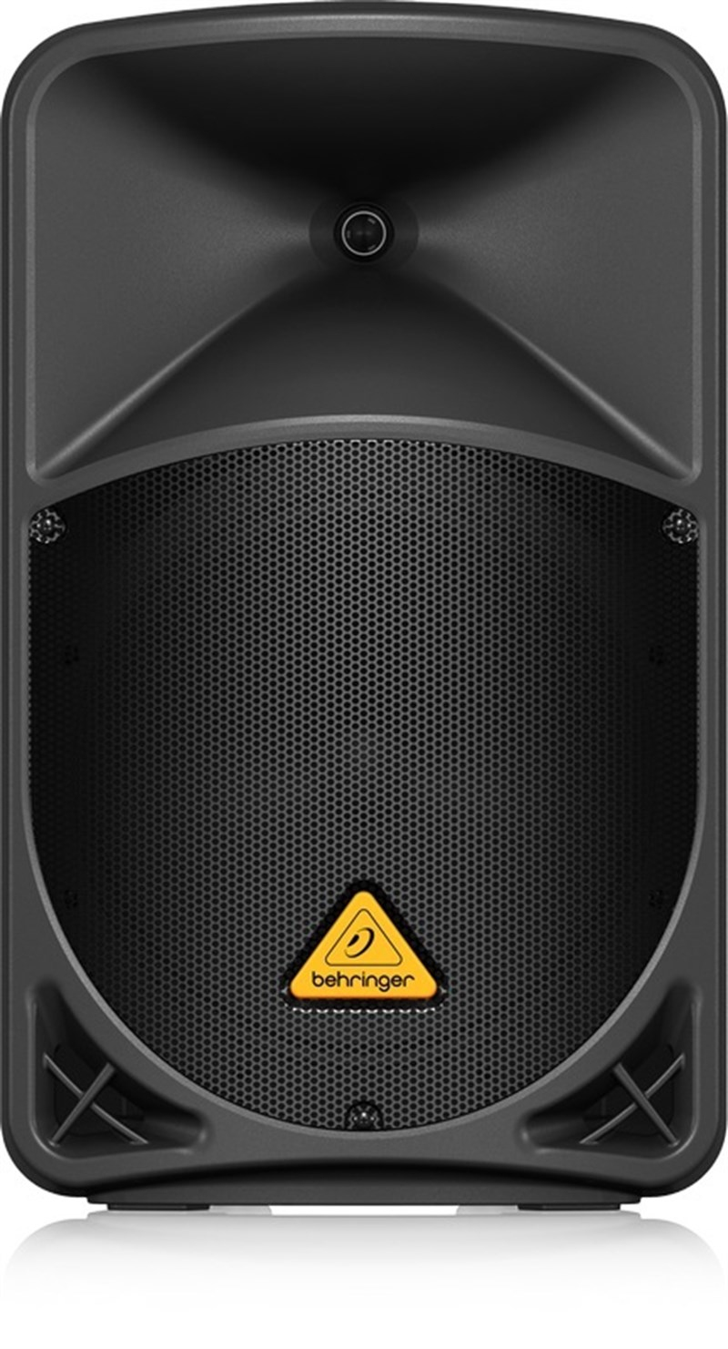 Behringer EUROLIVE B112MP3 Mp3 Çalarlı Aktif Kabin