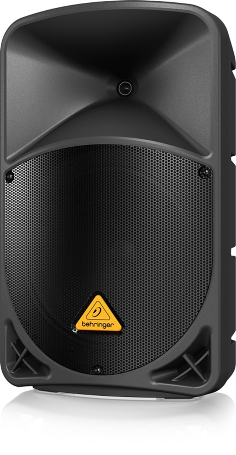 Behringer EUROLIVE B112MP3 Mp3 Çalarlı Aktif Kabin