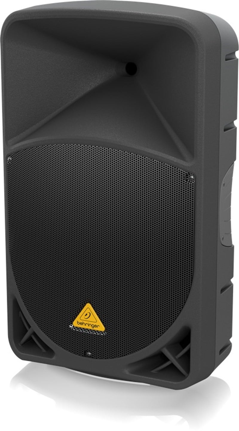Behringer Eurolive B115D 15 inch 1000W Aktif Hoparlör