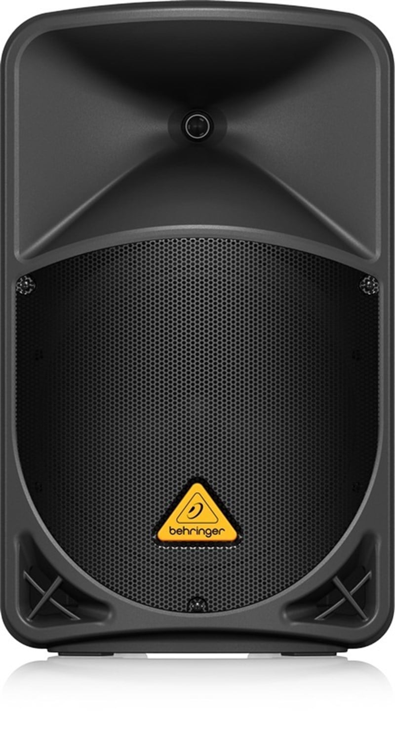 Behringer EUROLIVE B115MP3 Mp3 Çalarlı Aktif Kabin