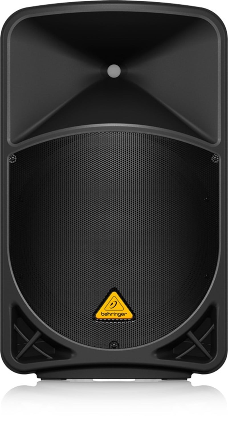 Behringer EUROLIVE B115W 15 inç Bluetoothlu Aktif Kabin