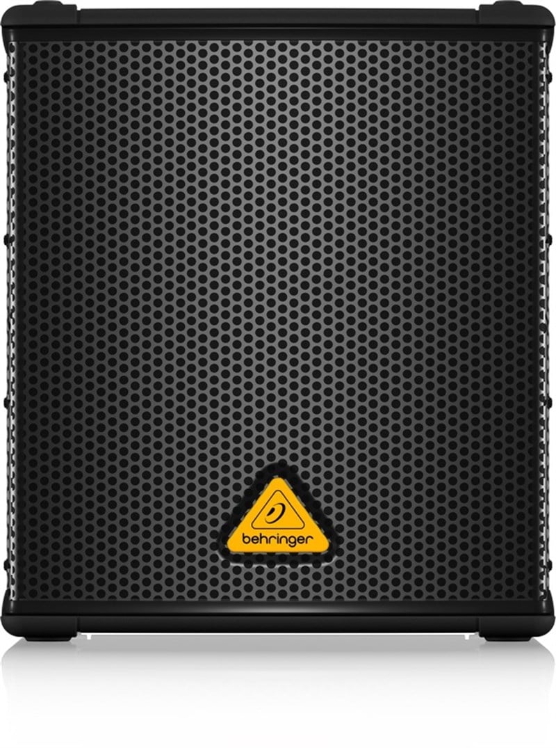 Behringer EUROLIVE B1200D-PRO 12 inç 500W Aktif Subbass