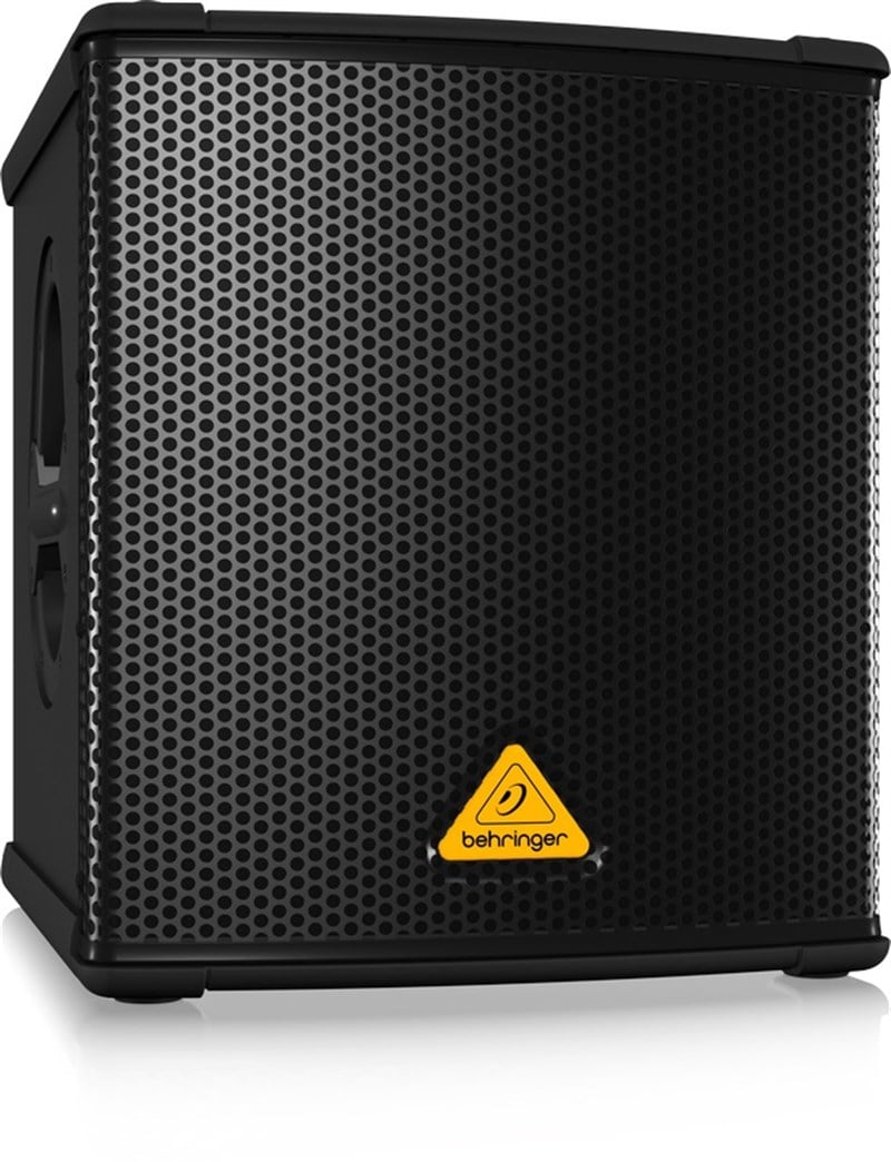 Behringer EUROLIVE B1200D-PRO 12 inç 500W Aktif Subbass
