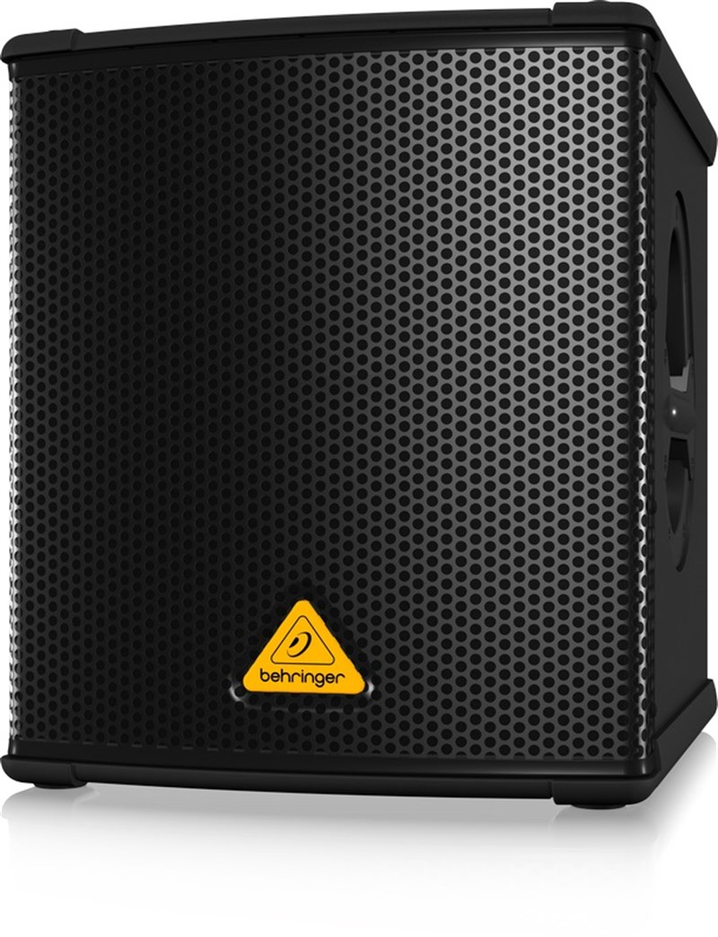 Behringer EUROLIVE B1200D-PRO 12 inç 500W Aktif Subbass