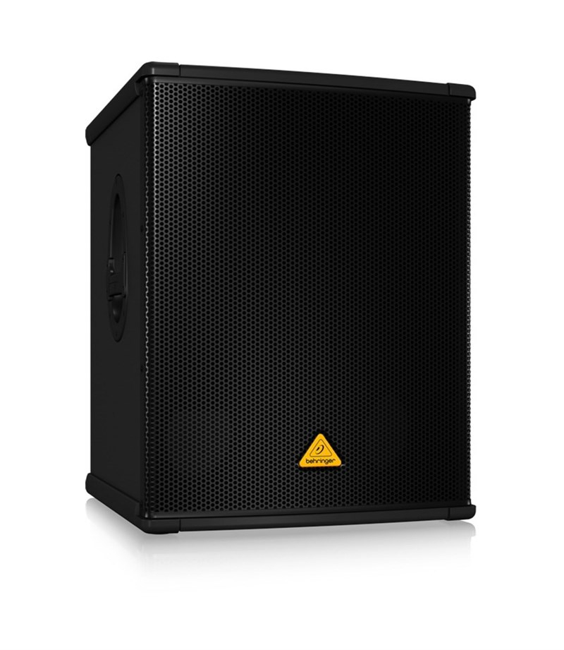 Behringer EUROLIVE B1800X PRO 18 inç 1800 Watt Subbass