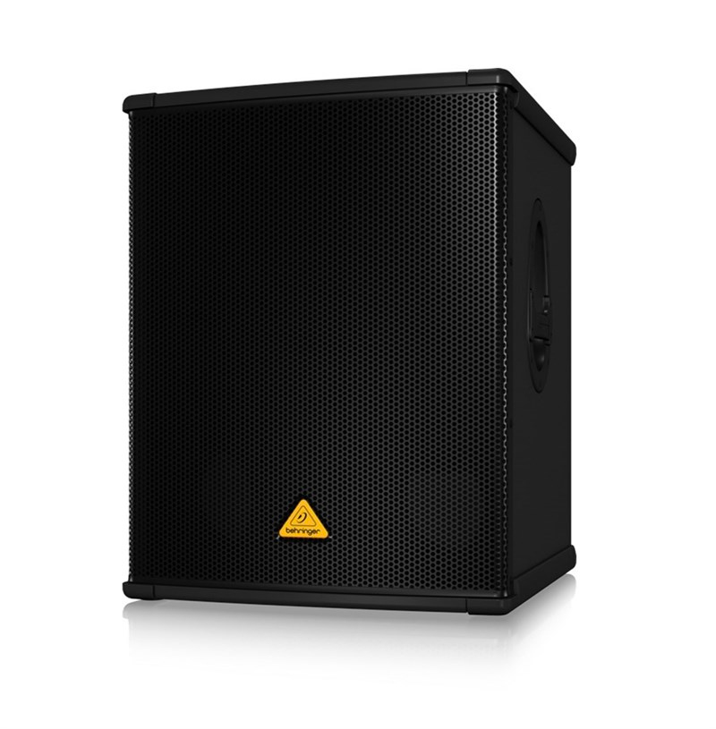 Behringer EUROLIVE B1800X PRO 18 inç 1800 Watt Subbass