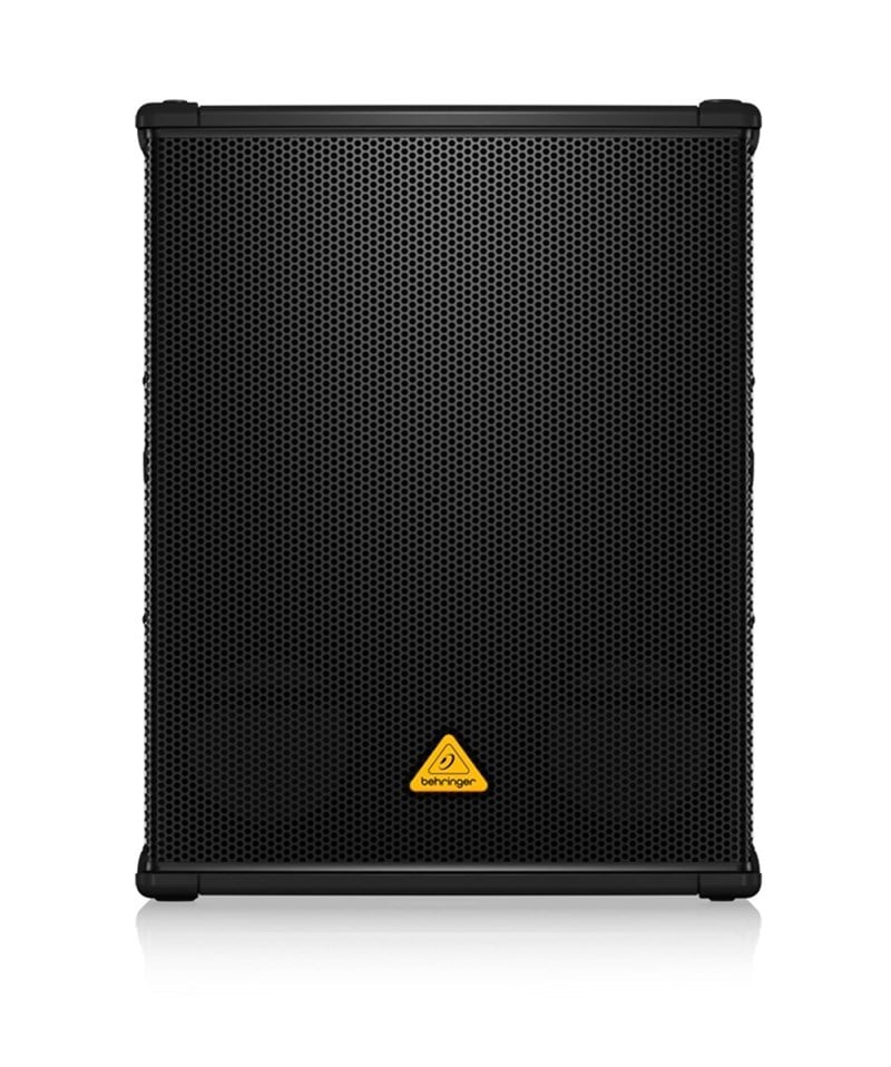 Behringer EUROLIVE B1800X PRO 18 inç 1800 Watt Subbass