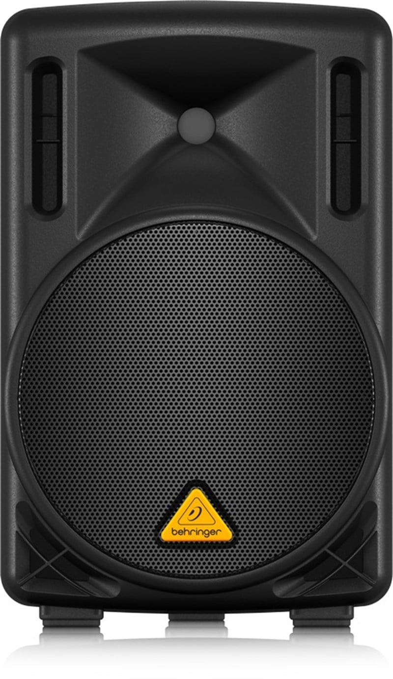 Behringer EUROLIVE B210D 200W 2 Yollu Aktif Kabin