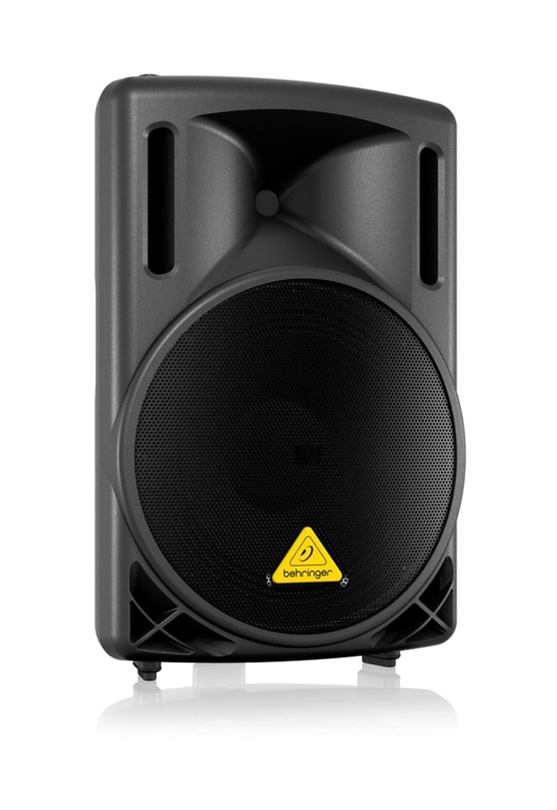 Behringer EUROLIVE B212D 12 inç 550W Peak Aktif Kabin