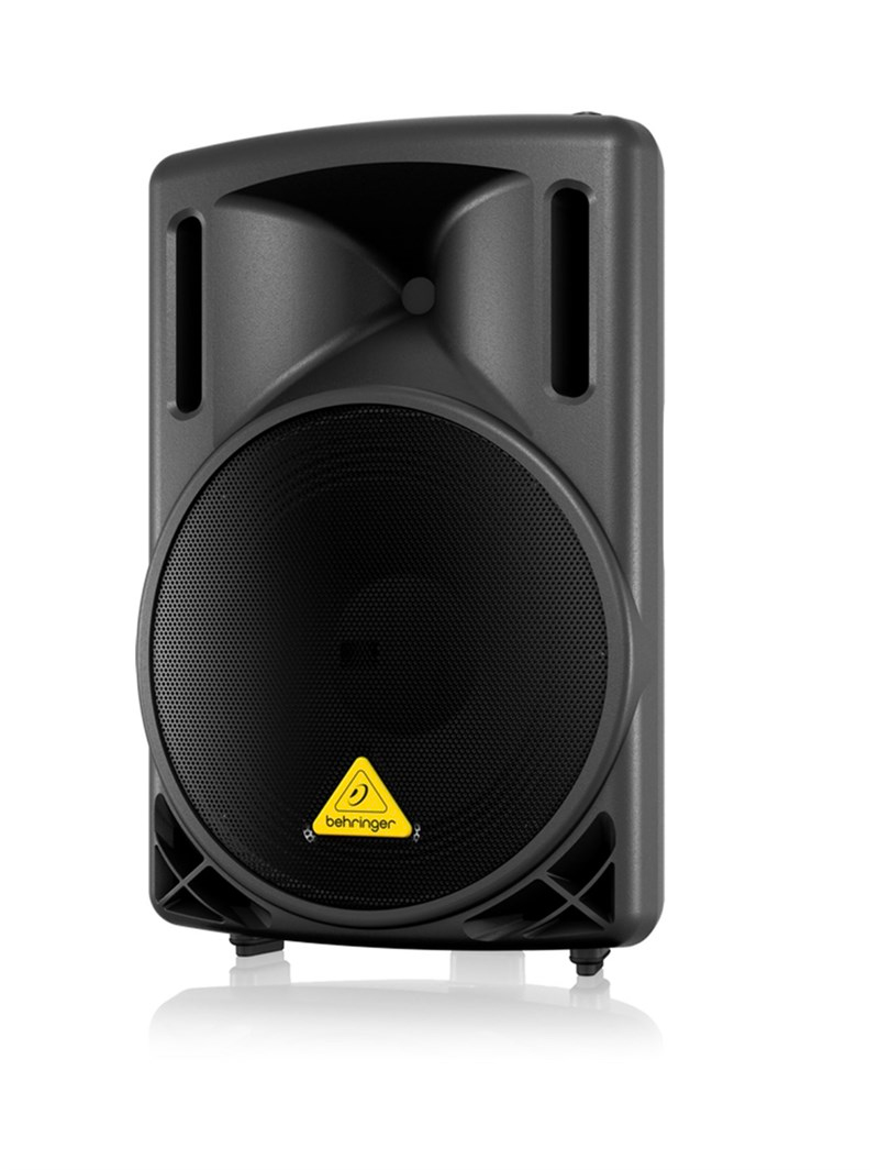 Behringer EUROLIVE B212D 12 inç 550W Peak Aktif Kabin