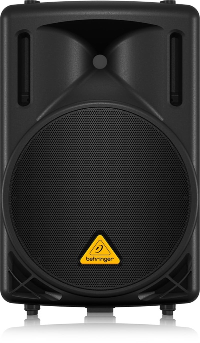 Behringer EUROLIVE B212XL 12 inç 800W Peak 2 Yollu Pasif Kabin
