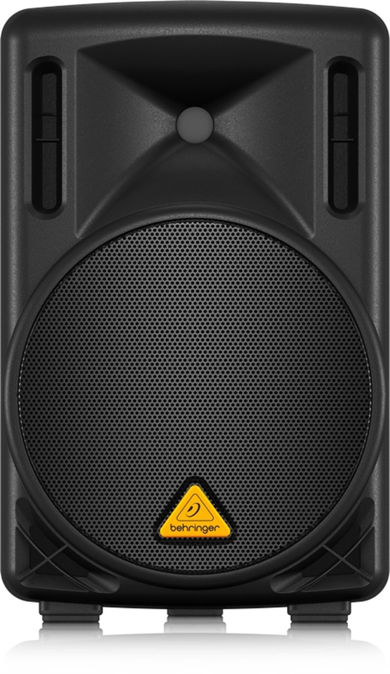 Behringer Eurolive B215D 550W 2-Yollu Aktif Kabin Hoparlör