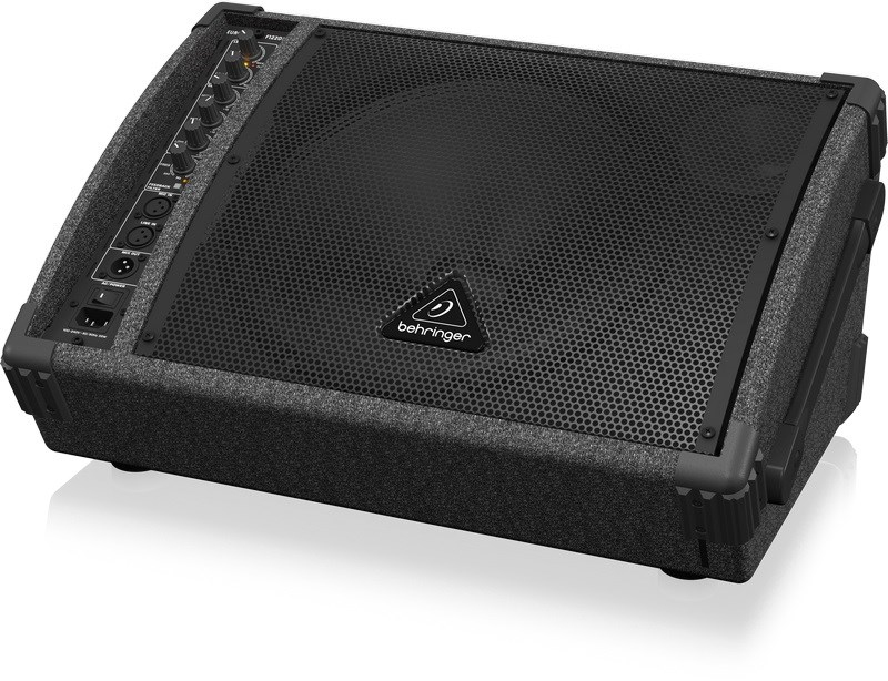 Behringer EUROLIVE F1220D 250W Aktif Sahne Monitörü