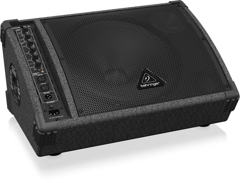Behringer EUROLIVE F1220D 250W Aktif Sahne Monitörü