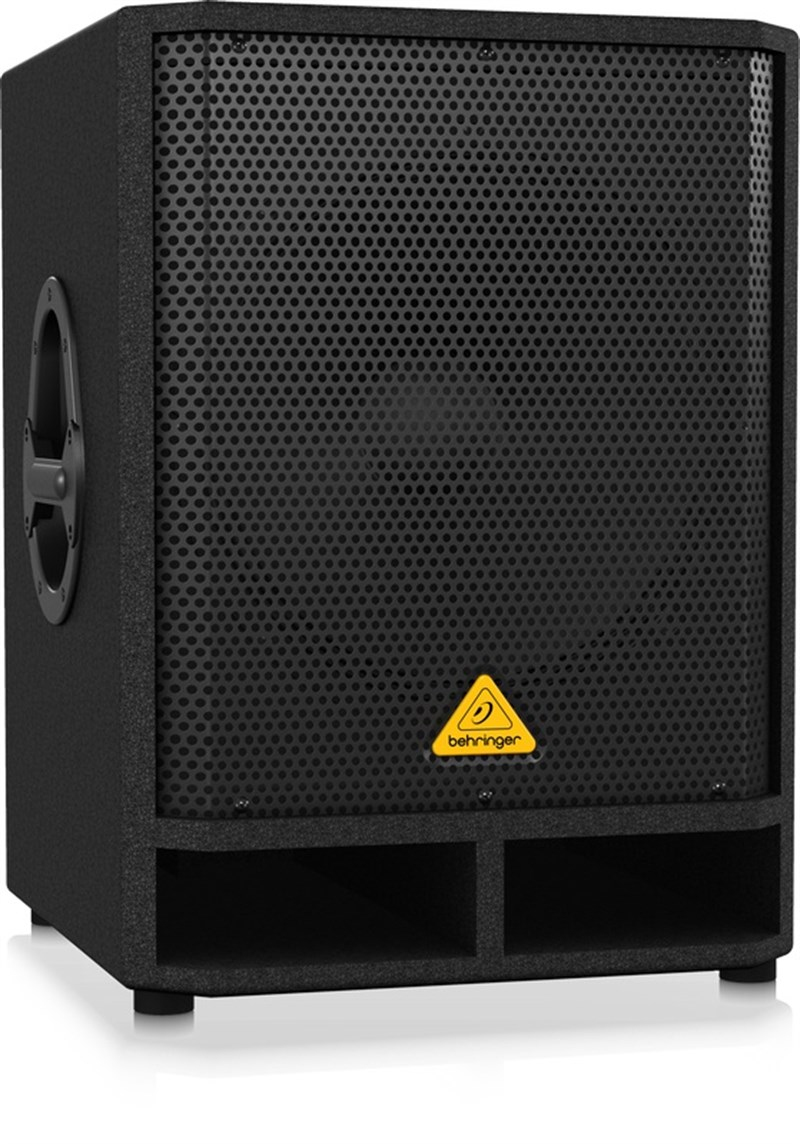 Behringer Eurolive VQ1500D 15