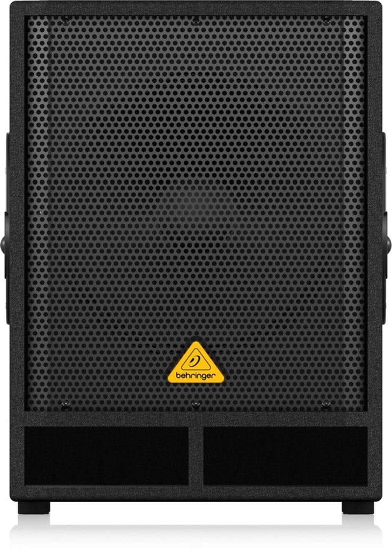 Behringer Eurolive VQ1500D 15