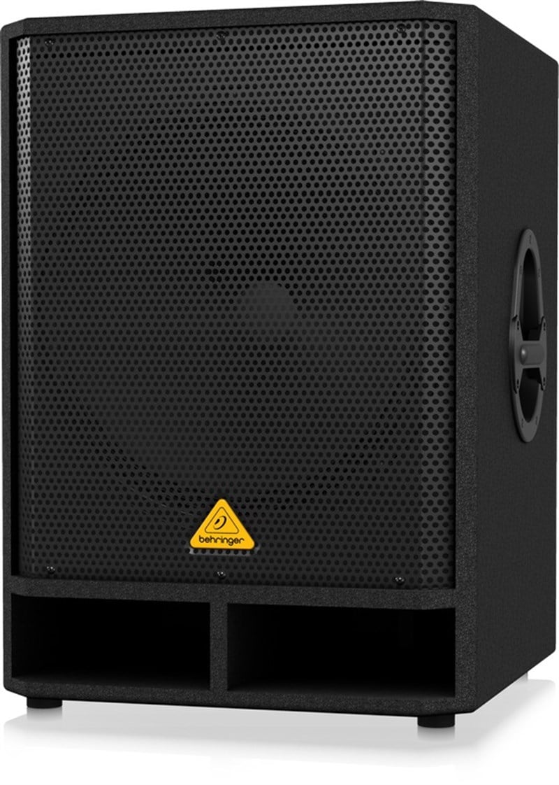 Behringer Eurolive VQ1800D 18