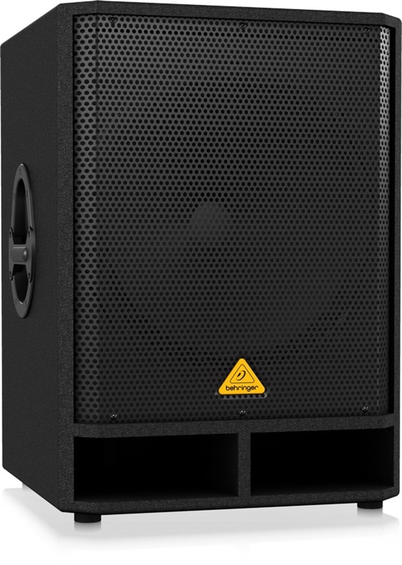 Behringer Eurolive VQ1800D 18