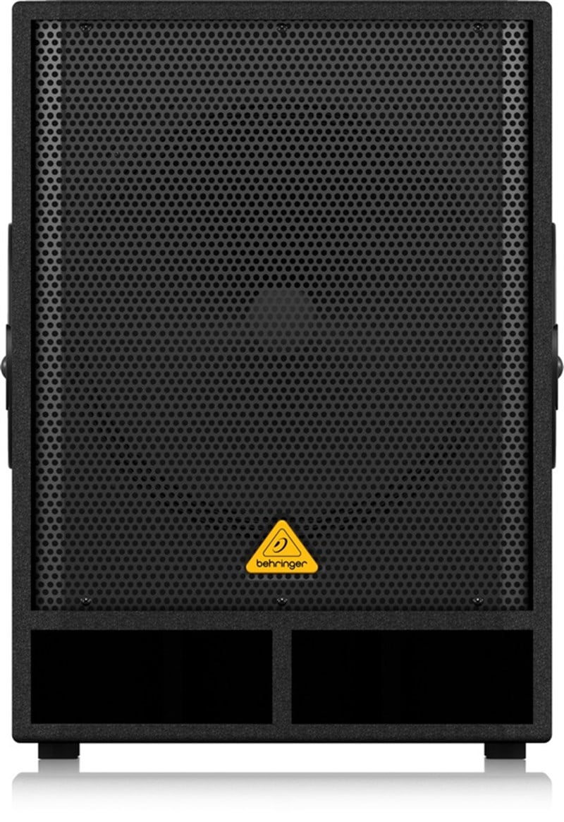 Behringer Eurolive VQ1800D 18