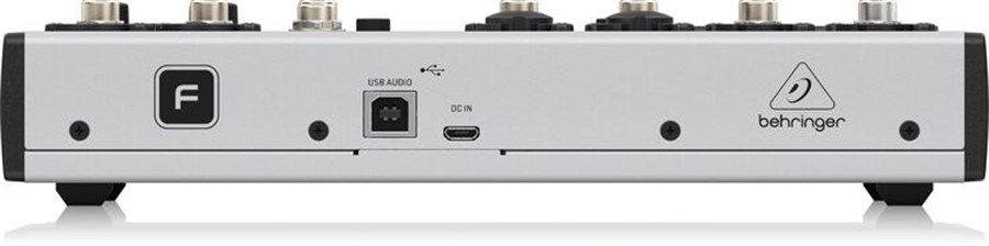 Behringer Flow 8 8 Girişli Bluetooth Dijital Mikser