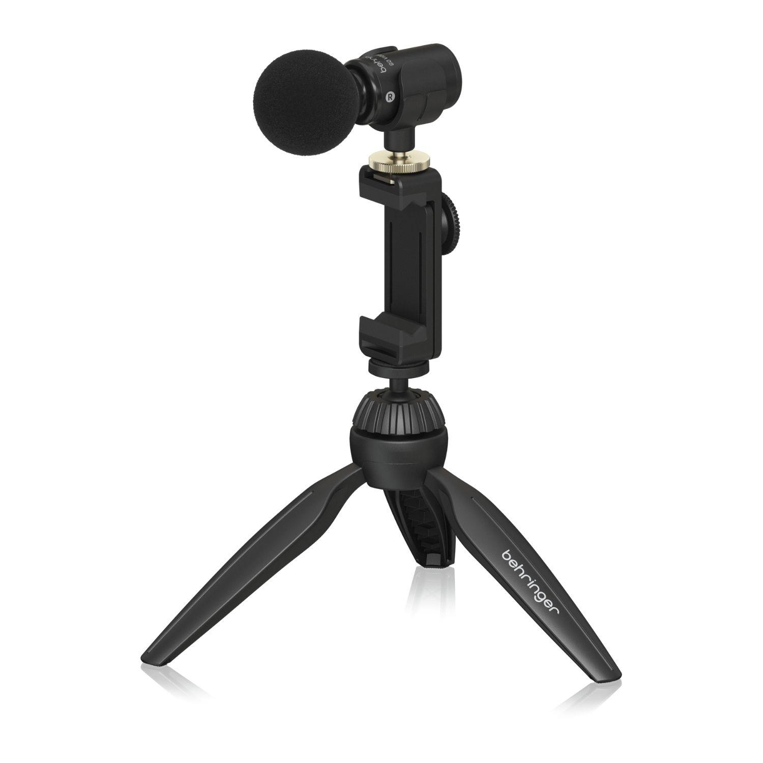 Behringer GO VIDEO KIT Mobil Yayıncı Kiti