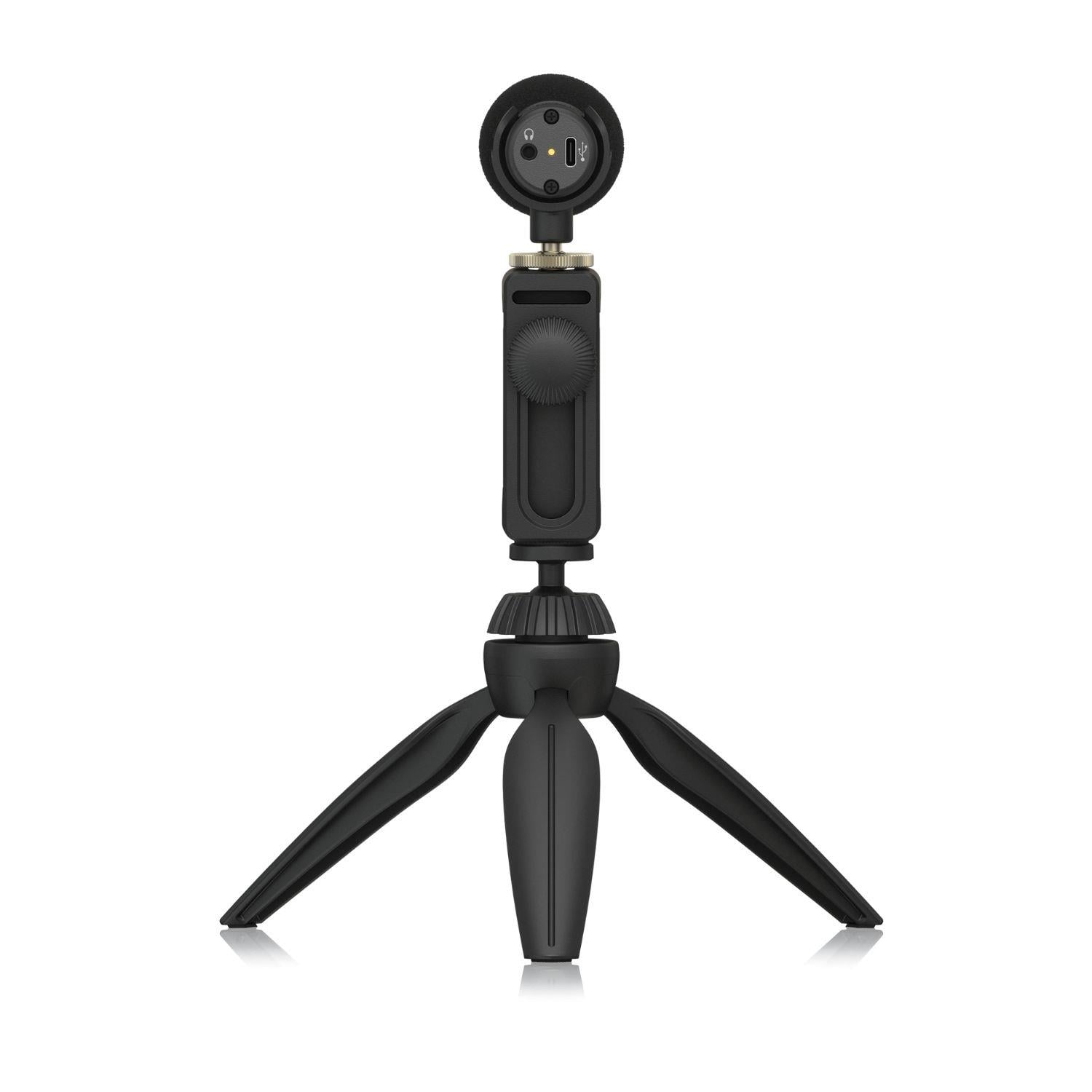 Behringer GO VIDEO KIT Mobil Yayıncı Kiti