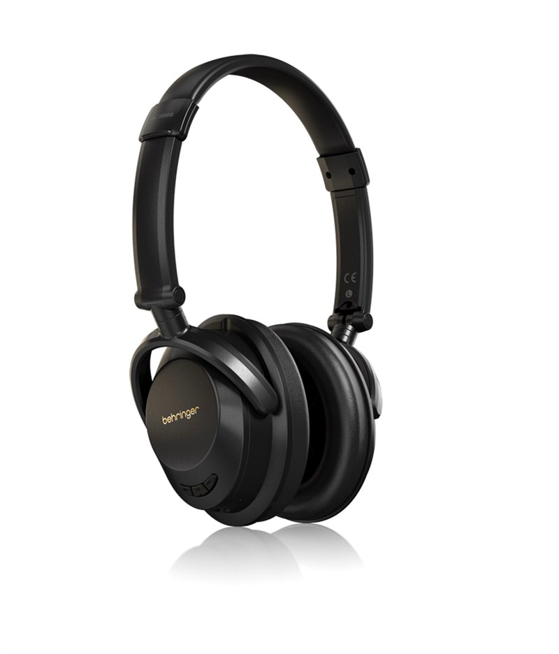 Behringer HC2000B Bluetoothlu Kablosuz Stüdyo Kulakllık