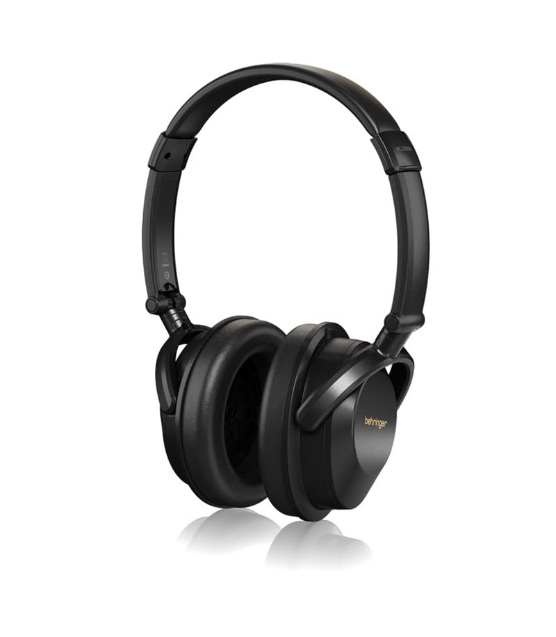Behringer HC2000B Bluetoothlu Kablosuz Stüdyo Kulakllık
