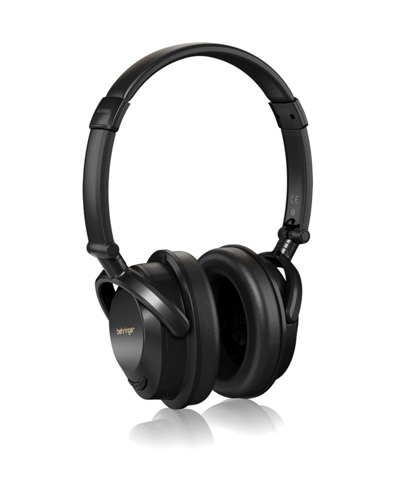 Behringer HC2000B Bluetoothlu Kablosuz Stüdyo Kulakllık