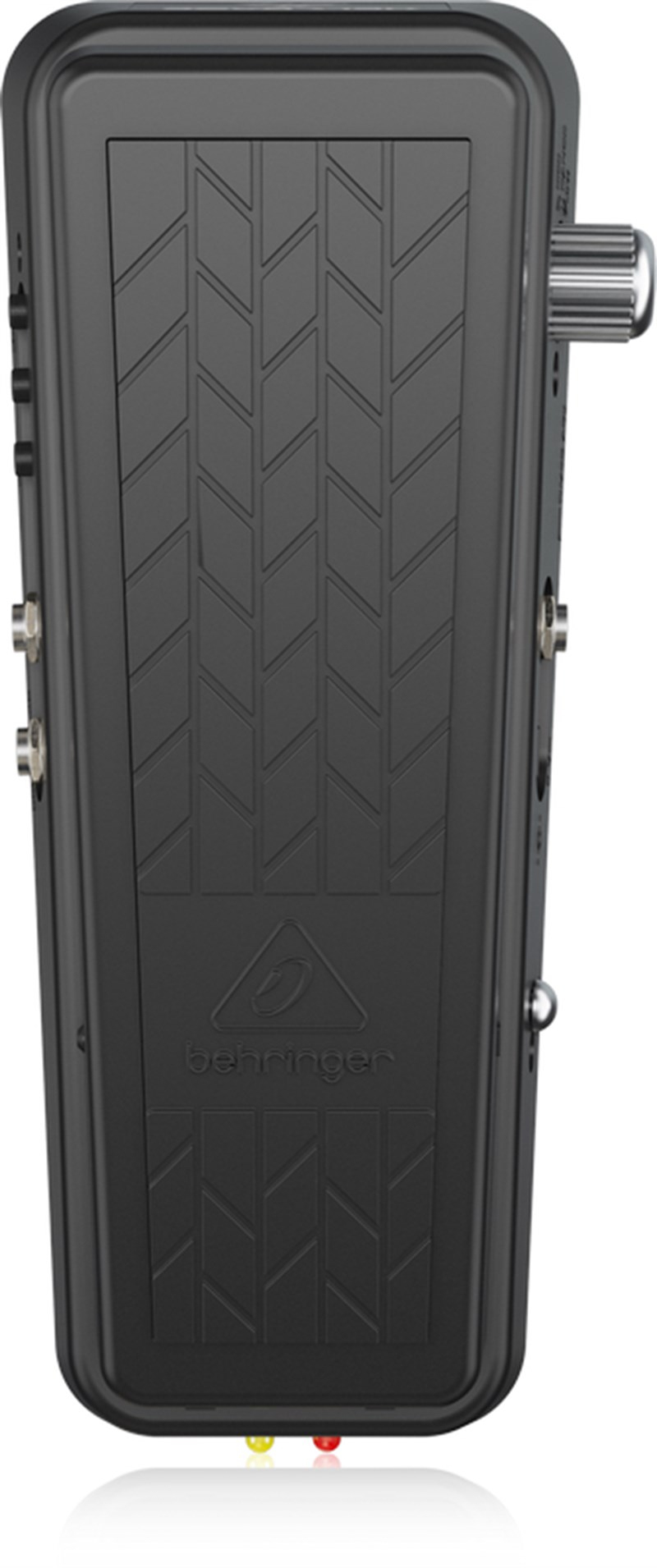 Behringer HELLBABE HB01 Efekt Pedalı