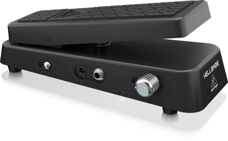 Behringer HELLBABE HB01 Efekt Pedalı