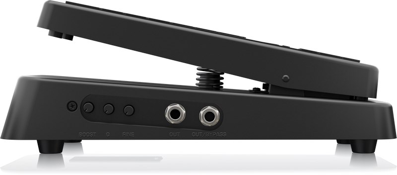 Behringer HELLBABE HB01 Efekt Pedalı