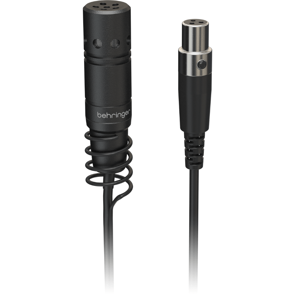 Behringer HM50 Condenser Koro Mikrofonu - Siyah