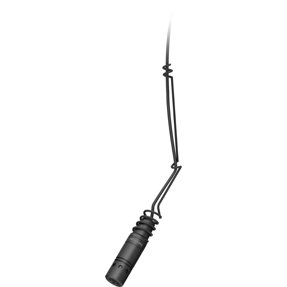 Behringer HM50 Condenser Koro Mikrofonu - Siyah