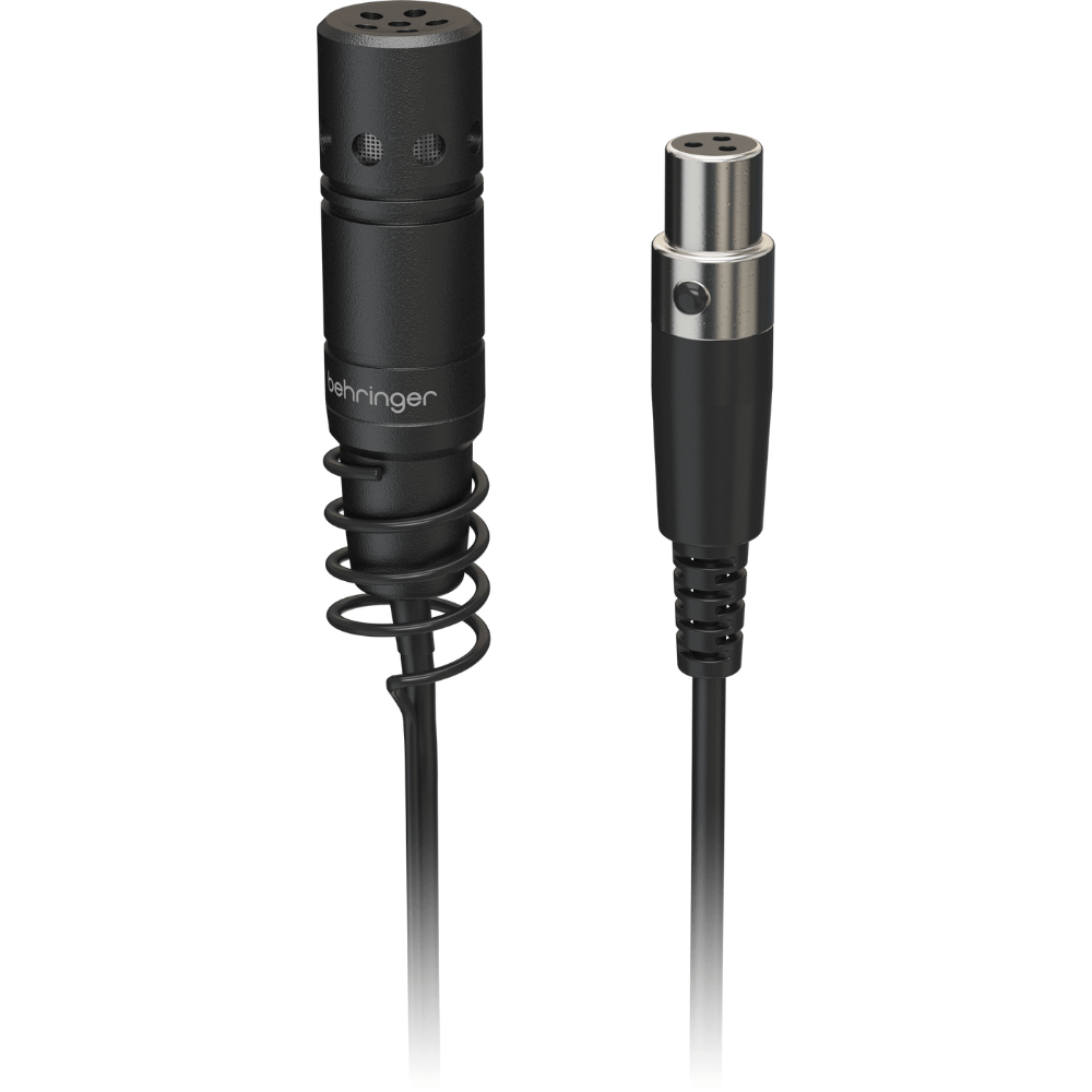 Behringer HM50 Condenser Koro Mikrofonu - Siyah
