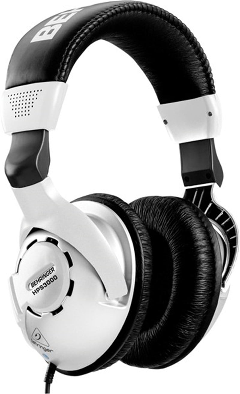 Behringer Hps3000 Studyo İçin Uygun Profesyonel Kulaklık
