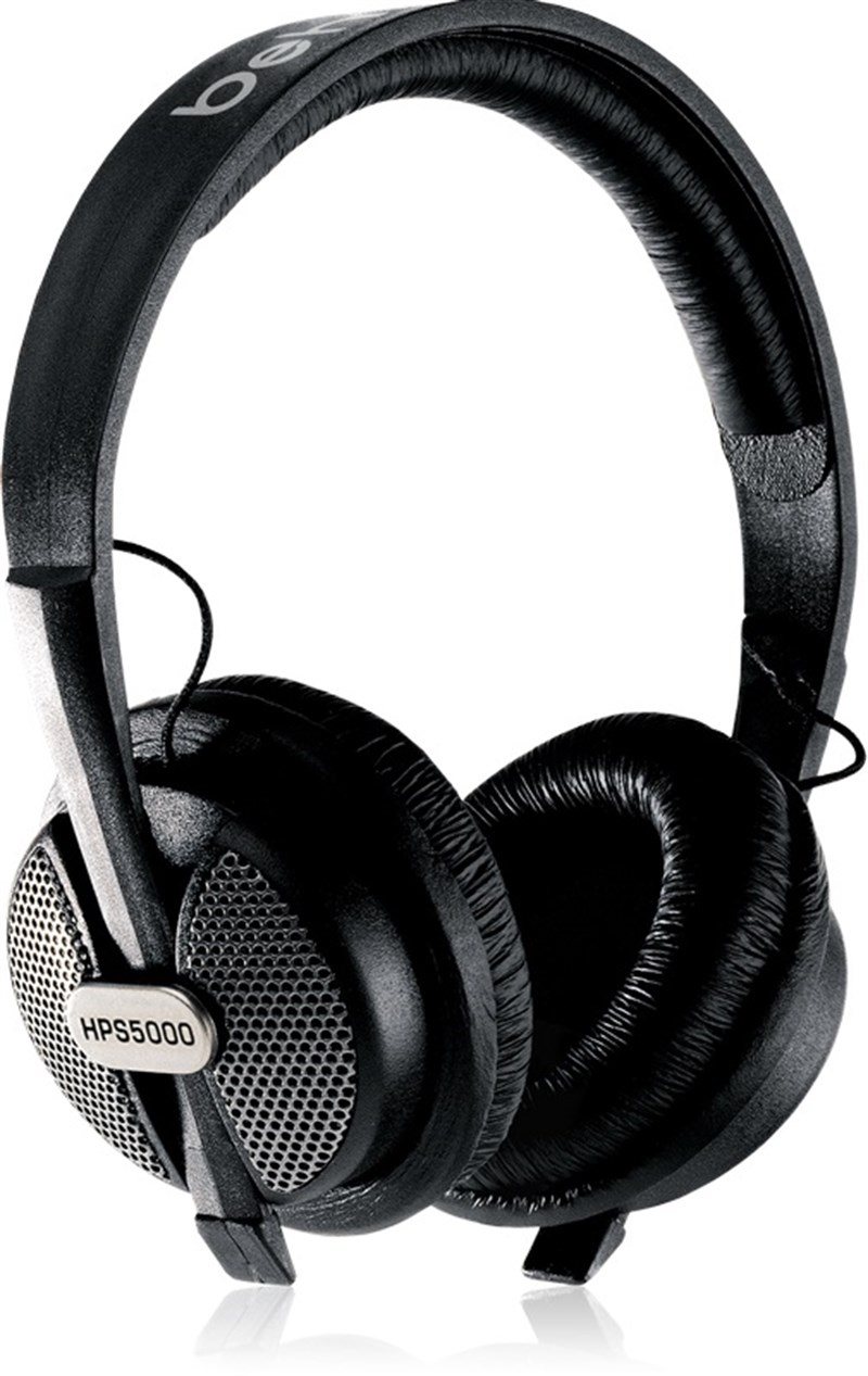 Behringer HPS5000 Stüdyo Kulaklığı