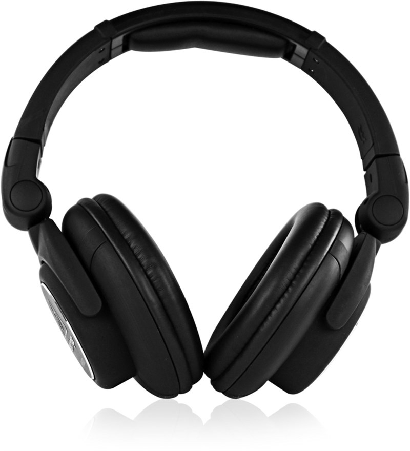 Behringer HPX6000 Profesyonel DJ Kulaklığı