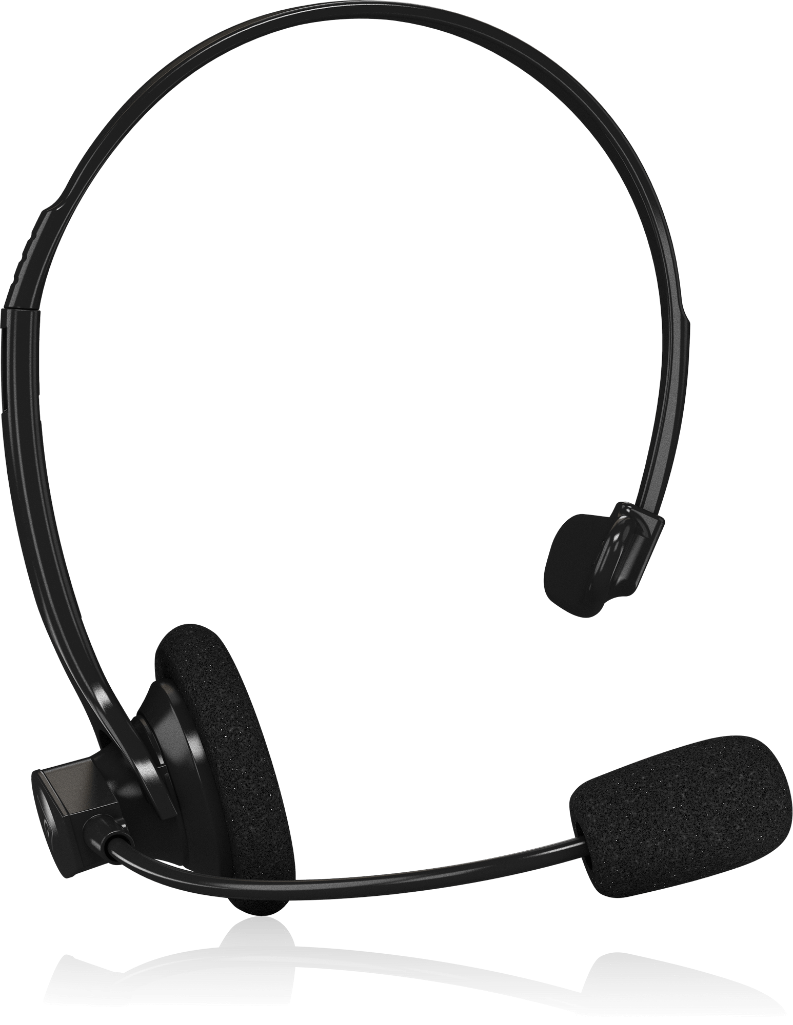 Behringer HS10 USB Kablolu Çağrı Merkezi Kulaklığı