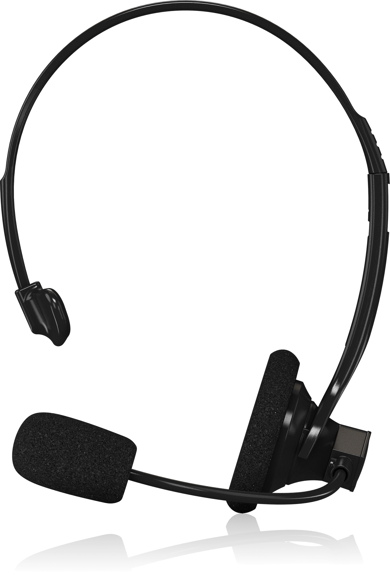 Behringer HS10 USB Kablolu Çağrı Merkezi Kulaklığı