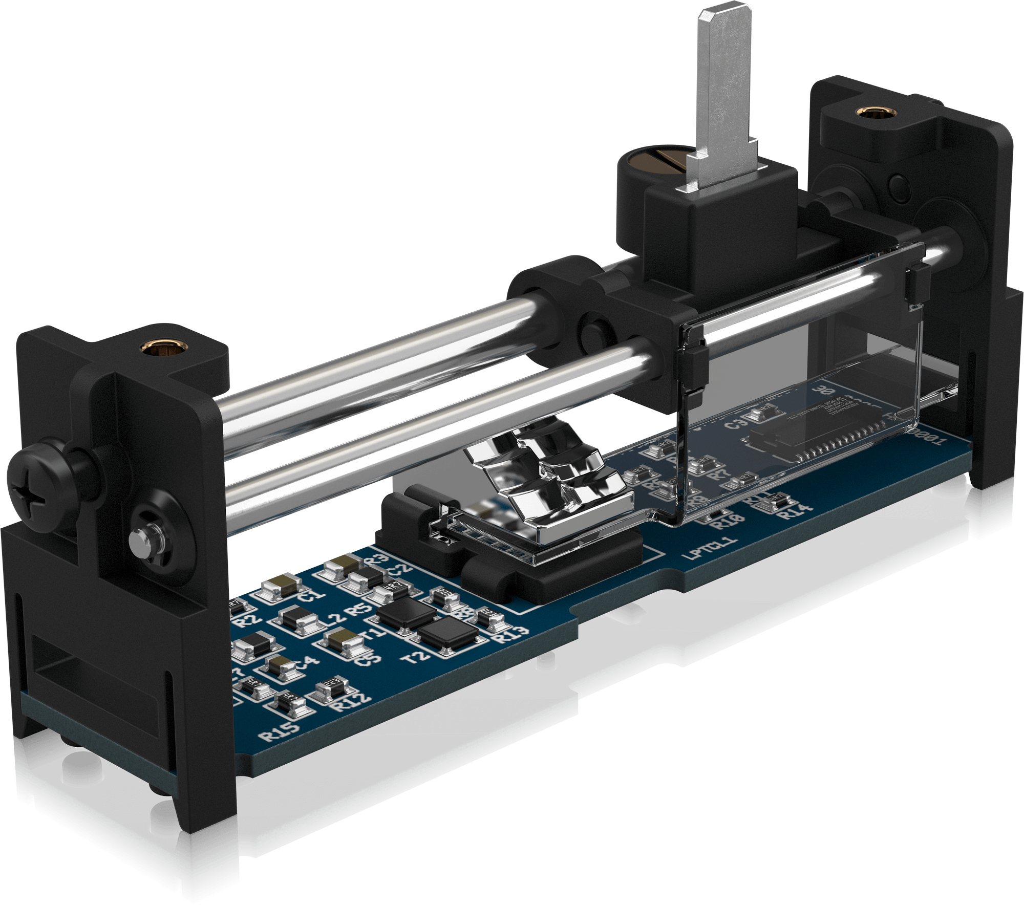 Behringer INFINIUM X1 Optical Fader